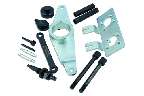 Laser 9131 Engine Timing Kit - for JLR 3.0 Diesel