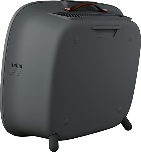 Electrolux; Purificador de aire Well A7 (WA71-305DG); Color : gris oscuro