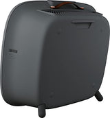 Electrolux; Purificador de aire Well A7 (WA71-305DG); Color : gris oscuro