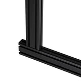 Next Level Racing ELITE Free Standing triple Monitor Stand Black