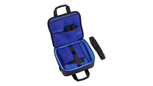 Zoom - CBP-8 - Funda de transporte semi-rígida para P8