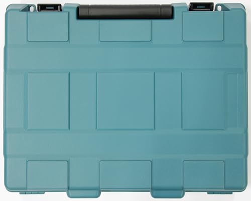 Makita DDA450ZK Taladro angular BL 18V LXT 50 mm (sin batería y cargador)
