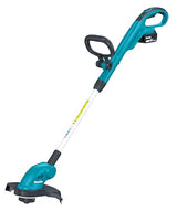 Makita Cortadora de césped inalámbrica DUR181RF 18 V