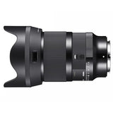 Sigma Lente artística F1.4 DG DN de 50 mm - Montura en L