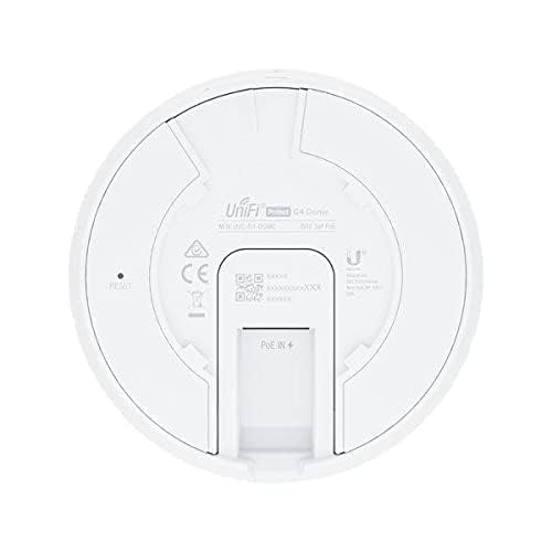 Camara IP UBIQUITI UVC-G4-DOME UNIFI Protect