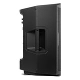 ALTO TS410 Altavoz Autoamplificado 2000W 10 Pulgadas con Mesa de Mezclas de 3 Canales, Streaming Bluetooth, Emparejamiento Inalámbrico de Altavoces, DSP y App