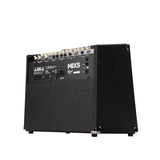 Cort MIX5 - Amplificador versátil 150w HP 12" Negro