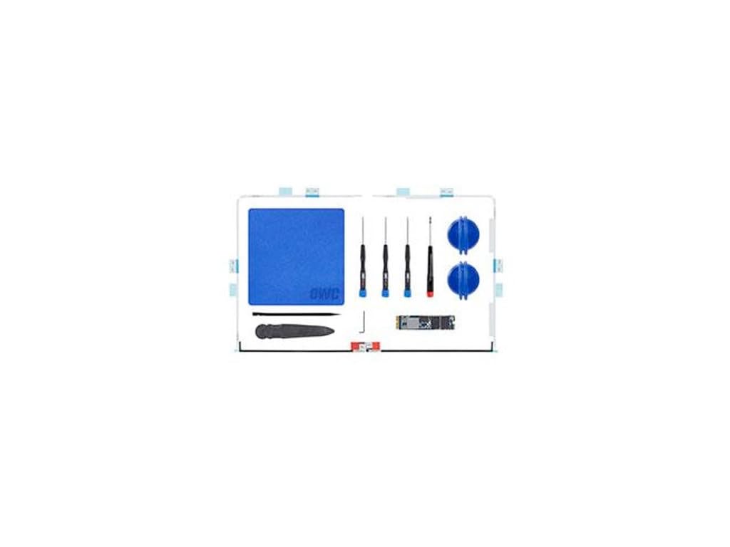 OWC Aura Pro X2 1 to Upgrade Kit - iMac 2013-2019