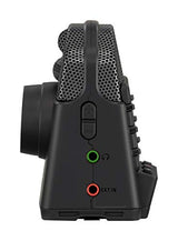 Zoom Q2n-4K Audio Video Recorder