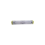 Canon 8527B002 Toner 19000páginas Amarillo tóner y cartucho láser - Tóner para impresoras láser (Toner, Amarillo, Laser, Canon)