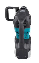 Makita HM002GZ03 XGT - Martillo de demolición (40 V, Li-Ion, SDS-Max) sin batería y cargador