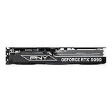 PNY Tarjeta Gráfica GeForce RTX™ 5090 32GB OC Triple Fan DLSS 4