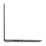 Lenovo Laptop IdeaPad 3 17IAU7 17,3" Intel Core i5-1235U 16 GB RAM 512 GB SSD QWERTY US - Marca EAN: 0198154331061