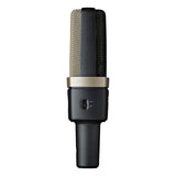 AKG C314 nuevo profesional multipatrón condensador micrófono, Negro