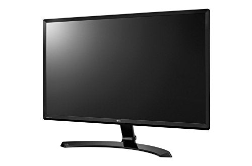 LG 27MP58VQ-P 27" Full HD IPS Matt Negro LED Display - Monitor (1920 x 1080 Pixeles, LED, Full HD, IPS, Mate, 1000:1)