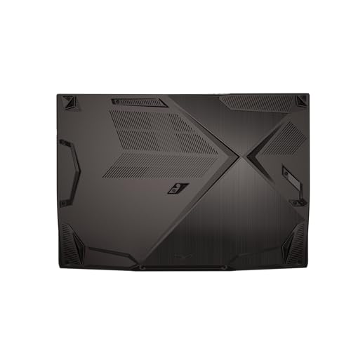 MSI Thin 15 B12UC-1233FR Ordinateur portátil 39,6 cm (15,6") Full HD Intel Core™ i5 i5-12450H 16 Go DDR4-SDRAM 512 Go