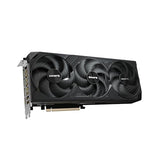 Gigabyte GeForce RTX 5080 WINDFORCE OC SFF 16G Tarjeta Gráfica - 16GB GDDR7, 256 bits, PCI-E 5.0, 2670MHz Frecuencia Base, 3 x DP 2.1a, 1 x HDMI 2.1b, GV-N5080WF3OC-16GD