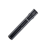 Shure SM137 - Micrófono profesional de condensador cardioide para instrumento con diafragma delgado y preamplificador de Clase A