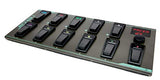 Nektar Controlador de pedal Pacer MIDI DAW