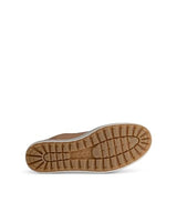 ECCO Zapatillas de senderismo suaves 7 Tred para mujer, gris, 43 EU