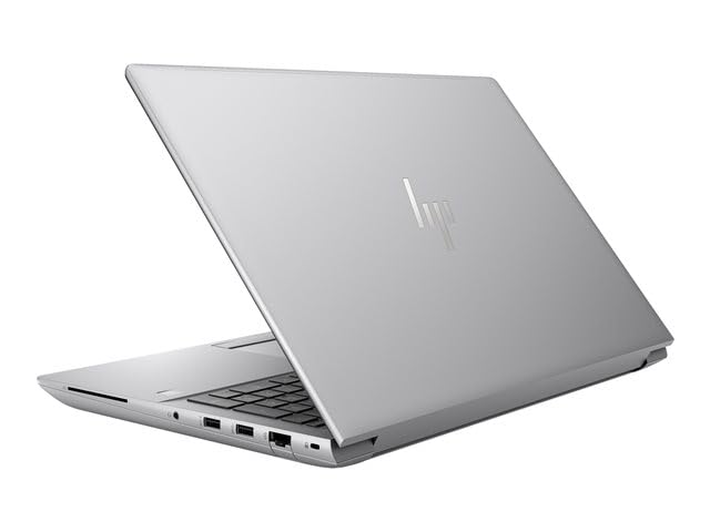 HP ZBook Fury 16 G10 62V58EA 16" WUXGA IPS, Intel i7-13700HX, 16GB RAM, 512GB SSD, NVIDIA RTX A1000, Windows 11 Pro