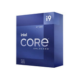 Intel® Core™ i9-12900KF, procesador para Equipos de sobremesa, 16 núcleos (8 P+8 E), hasta 5,2 GHz, Desbloqueado, LGA1700, chipset Serie 600, 125 W