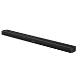 Aiwa Barra de Sonido HE-950BT 2.0 CH: Potente Audio en un Diseño Elegante - Color Negro