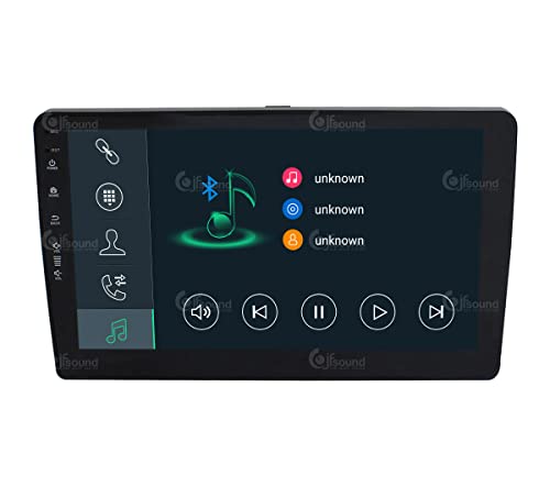 Radio de Coche para Fiat 500L Android GPS Bluetooth WiFi USB Dab+ Touchscreen 10" 8core Carplay AndroidAuto