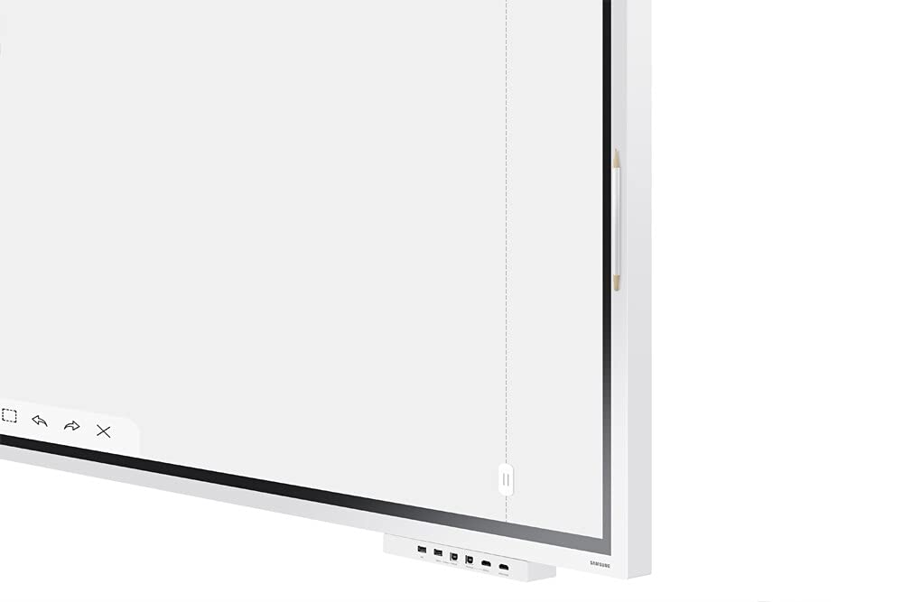 Samsung CY-TF65BRCXEN Tray (Anschlussbox) für WM65R Flip