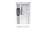 Thermaltake View 380 XL TG ARGB | Mid Tower Chassis | Blanco Nieve