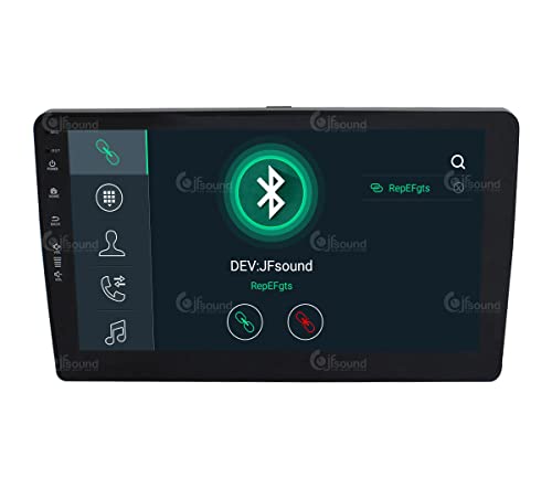 Radio de Coche para Fiat 500L Android GPS Bluetooth WiFi USB Dab+ Touchscreen 10" 8core Carplay AndroidAuto