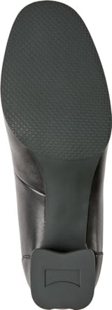 Camper Damen Katie Mary Jane Halbschuhe, Schwarz (Black 1), 36 EU
