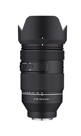 Rokinon Lente de Zoom AF rápido de 35-150 mm F2.0-2.8 para Montura L