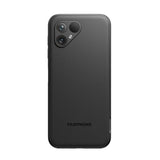 Fairphone 5 5G Smartphone sostenible (Pantalla de 6,46", cámara Dual de 50 MP, 6GB/128GB, 4200 mAh, Android 14) Incl. Destornillador iFixit, Negro Mate