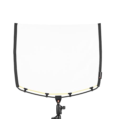 MANFROTTO Kit Drapeau Rapide 60X91cm