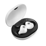 Steelseries Arctis GameBuds™ para Playstation - Auriculares inalámbricos para Juegos - 2,4 GHz + BT5.3 - Modo ANC/Transparencia - Resistencia al Agua IP55-40 Horas de autonomía -Carga inalámbrica