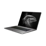 MSI Creator Z17 A12UHT-034ES - Ordenador portátil 17" QHD+ (Intel Core i9-12900H, 32 GB RAM, 2TB SSD, GeForce RTX 3080-8GB, Windows11 Pro High-End Standard Version) Lunar Gray, Per-Key RGB Keyboard