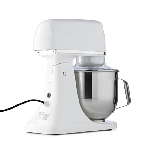Maxima 09300154 MPM 7L - Robot de cocina (acero inoxidable)