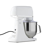 Maxima 09300154 MPM 7L - Robot de cocina (acero inoxidable)