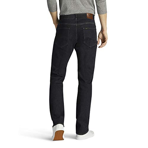 Lee Men's Modern Series Extreme Motion Athletic Jean, Zander, 29W x 32L