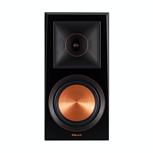 Klipsch RP-600M.