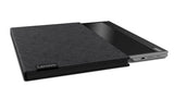 Lenovo L15 Monitor Portátil, Pantalla 15.6" FullHD IPS, 1920x1080, 60Hz, 6ms, Entrada 2 x USB-C, Cable USB-C a USB-C, Ajustable en Inclinación, Gris