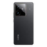 realme GT7 5G Smartphone,12+256GB, Batería de 7000 mAh,Carga de 120W,Procesador Dimensity9400e,IMX906 50MP Cámara,AI Planner,Pantalla Pro-Esports de 6000 nits120Hz,IP69,Negro