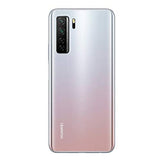 Huawei P40 Lite 5G - Smartphone 128GB, 6GB RAM, Dual Sim, Space Silver