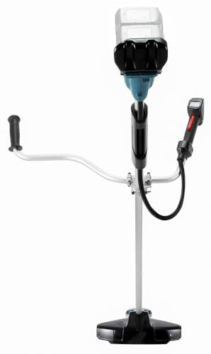 DESBROZADOR 18VX2 LXT MANGO "U" AFT ADT