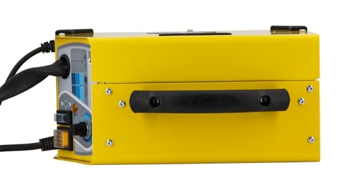 GYS Smartmig 110 - Estación de soldadura (2990W, 230V), color: amarillo
