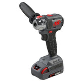Ingersoll Rand G1621-K22-EU Pulidora/Lijadora Inalámbrica IQV20 20V Alta Potencia Motor sin Escobillas Duración Extendida