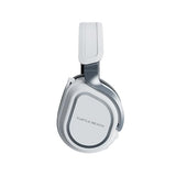Turtle Beach Stealth 700 Blanco Playstation Auriculares de Juego Inalámbricos con 80hr Batería, Altavoces de 60 mm, Transmisores Duales y Bluetooth para PS5, PS4, PC y móviles