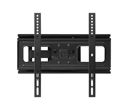 Soporte Pared TV Giratorio 180º Solid 32'' A 65''