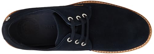 Panama Jack Gadner, Oxford Flat Hombre, Marino C12, 42 EU